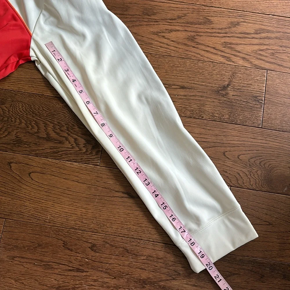 Lacoste pockets vintage top
